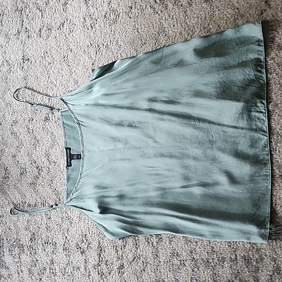 Eileen Fisher Tops - Eileen Fisher Silk Tank Top